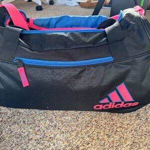 Adidas gym bag